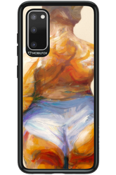 Goddass - Samsung Galaxy S20