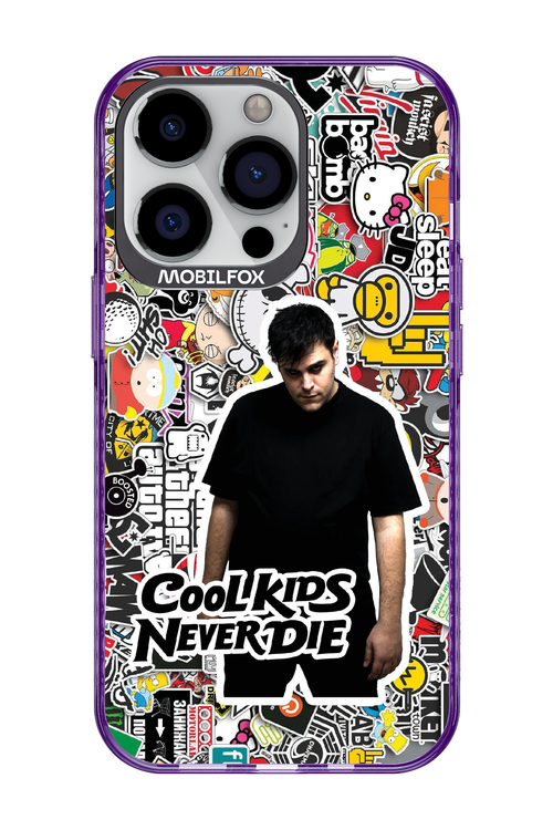 CKND_STICKER - Apple iPhone 13 Pro