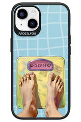 Who Cares - Apple iPhone 14