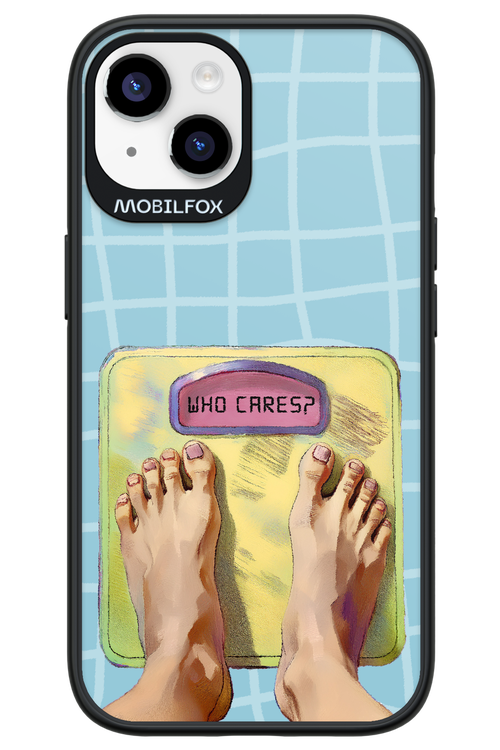 Who Cares - Apple iPhone 14