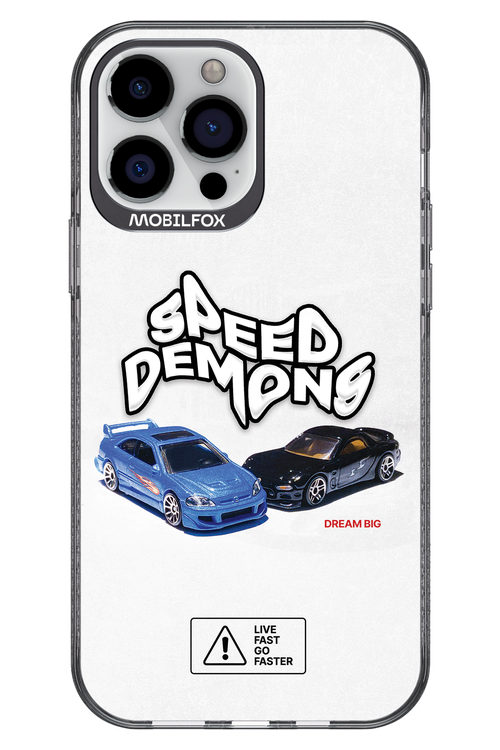 Dream Big - Apple iPhone 13 Pro Max