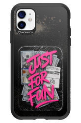 Just For Fun 2.0 - Apple iPhone 11