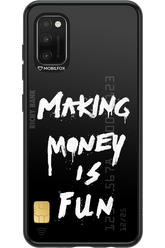 Funny Money 2.0 - Samsung Galaxy A41