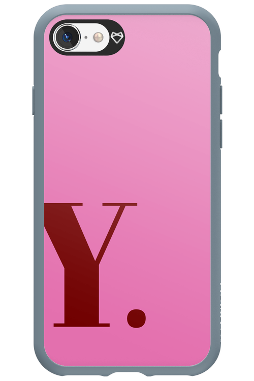 Y (Sorbet) 2.0 - Apple iPhone 8
