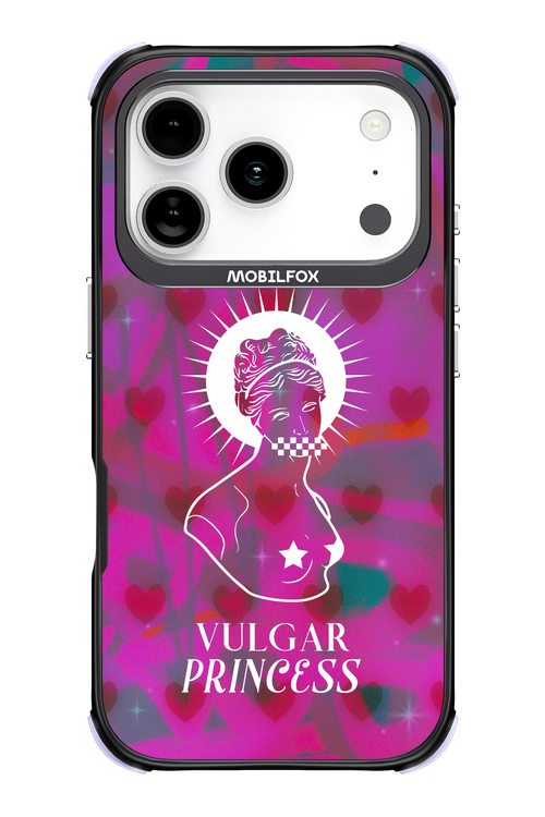 Vulgar Princess - Apple iPhone 17 Pro