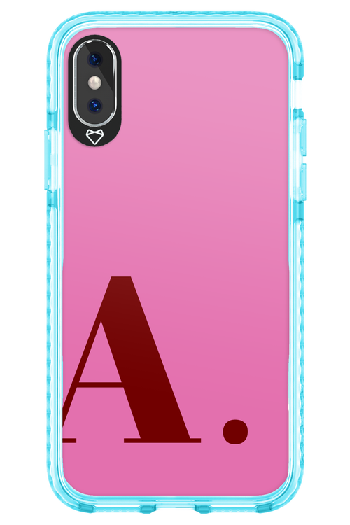A (Sorbet) 2.0 - Apple iPhone XS