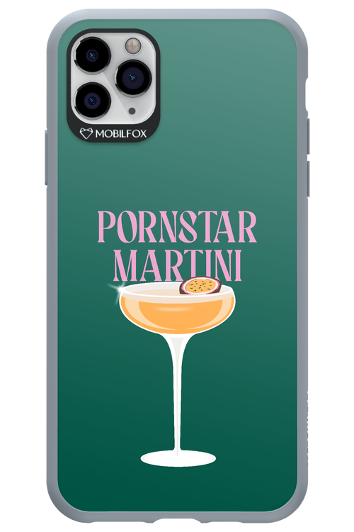 P_star Martini - Apple iPhone 11 Pro Max