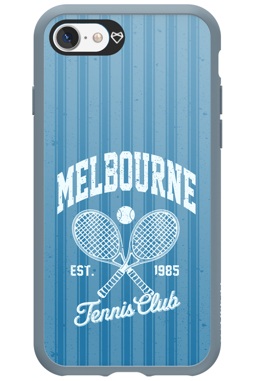 Melbourne Tennis Club 2.0 - Apple iPhone 7