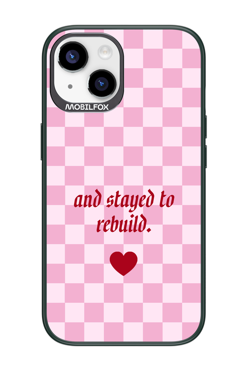 Rebuild - Apple iPhone 14