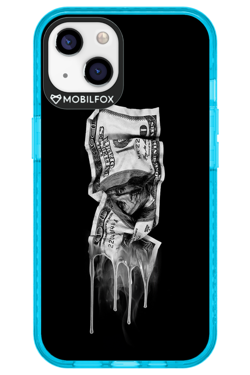 Melting Money 2.0 - Apple iPhone 13