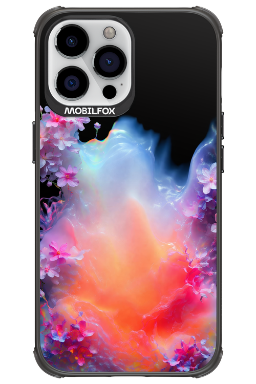 Gradient Bloom 2.0 - Apple iPhone 13 Pro Max