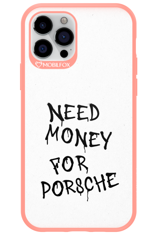 Need Money - Apple iPhone 12 Pro