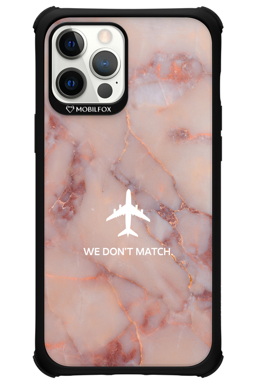 International Love I 2.0 - Apple iPhone 12 Pro Max