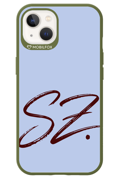 (Jellyfish Presso) SZ 2.0 - Apple iPhone 13