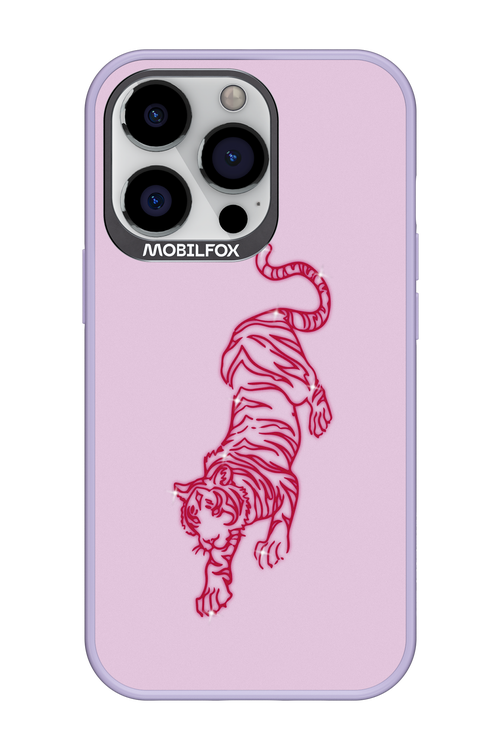 Tiger Power - Apple iPhone 13 Pro