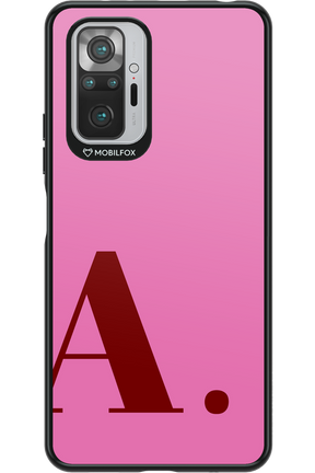 A (Sorbet) 2.0 - Xiaomi Redmi Note 10S