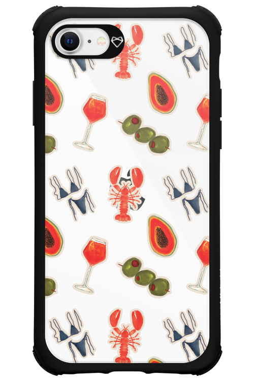 Aperitivo Dreams - Apple iPhone SE 2022