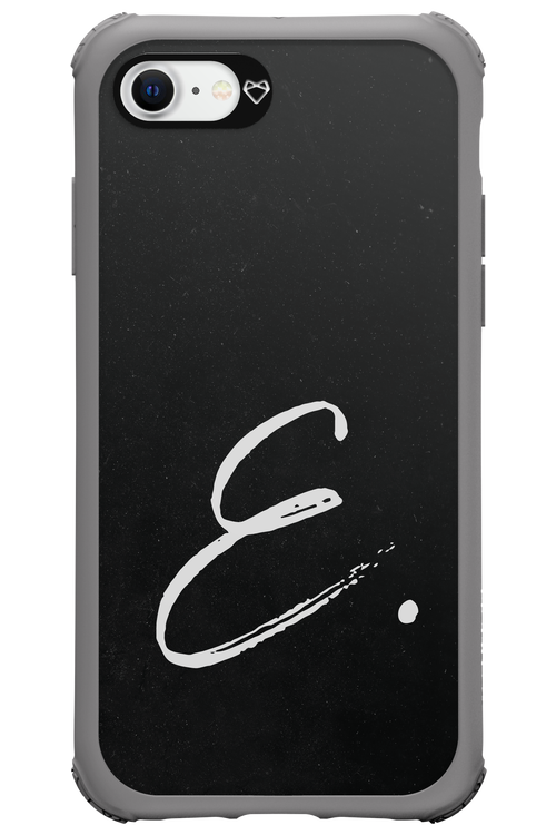 (Off Space) E 2.0 - Apple iPhone 8