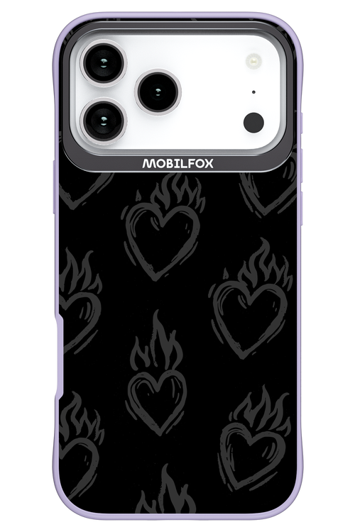 Angry Girlfriend - Apple iPhone 17 Pro Max