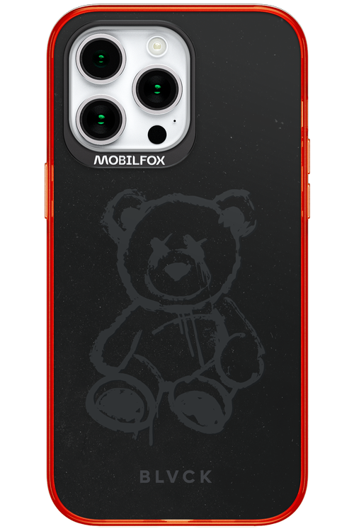 BLVCK BEAR 2.0 - Apple iPhone 15 Pro Max
