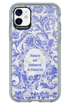 Sunsets and Soulmates - Apple iPhone 11