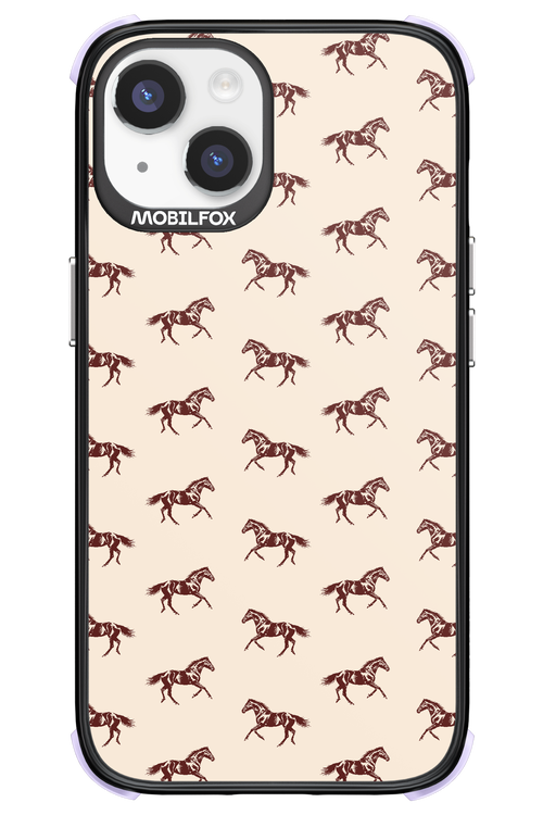 Equestrian Beige - Apple iPhone 14