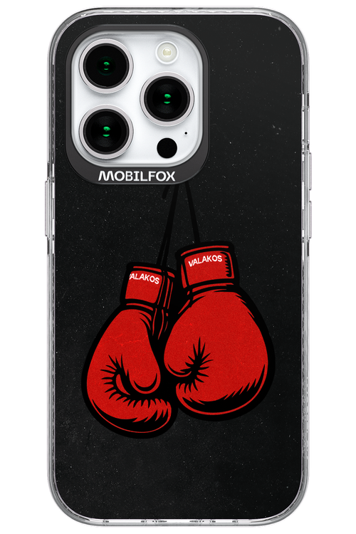 BoxRrr 2.0 - Apple iPhone 15 Pro