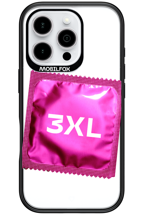 3XL 2.0 - Apple iPhone 16 Pro
