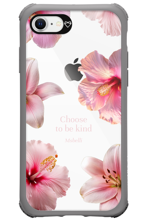 Be Kind 2.0 - Apple iPhone 8