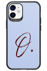 (Jellyfish Presso) O 2.0 - Apple iPhone 12 Mini