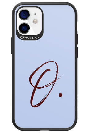 (Jellyfish Presso) O 2.0 - Apple iPhone 12 Mini