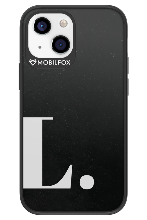 L (Off Space) 2.0 - Apple iPhone 13 Mini