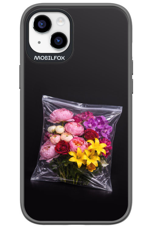 Love Bag 2.0 - Apple iPhone 14 Plus