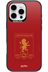 Gryffindor. - Apple iPhone 16 Pro Max