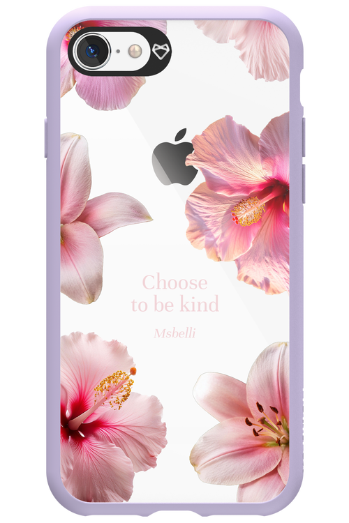 Be Kind 2.0 - Apple iPhone 8