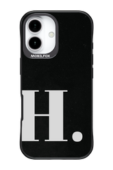 H (Off Space) 2.0 - Apple iPhone 17