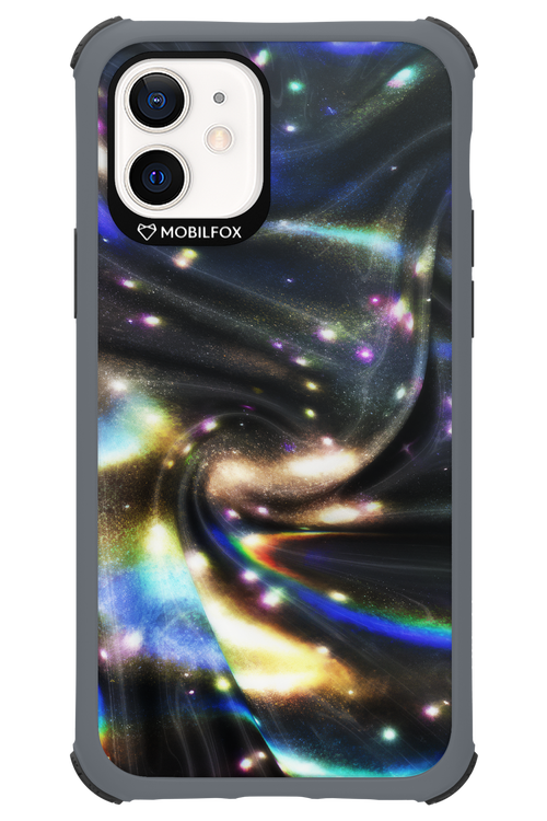 Lovely Aurora - Apple iPhone 12