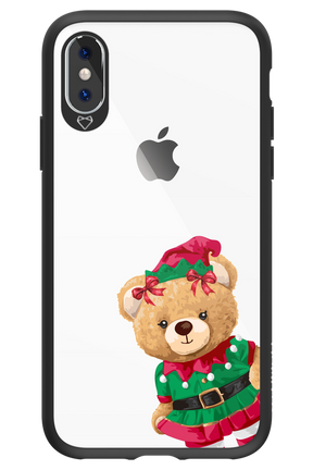 Mrs. Elf - Apple iPhone XS