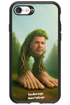 Hodorogu Martalogu - Apple iPhone 8
