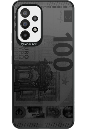 Euro Black 2.0 - Samsung Galaxy A53