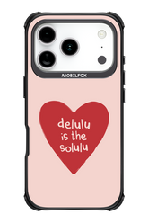 Delulu Love - Apple iPhone 17 Pro