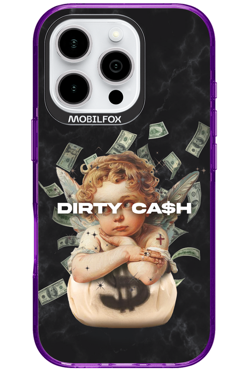 DirtyCash - Apple iPhone 16 Pro
