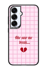 Break 2.0 - Samsung S25