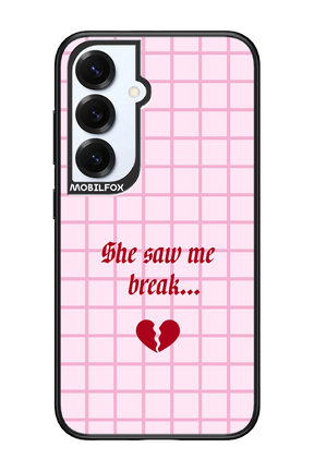 Break 2.0 - Samsung S25