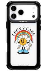 Don't Care - Apple iPhone 17 Pro Max