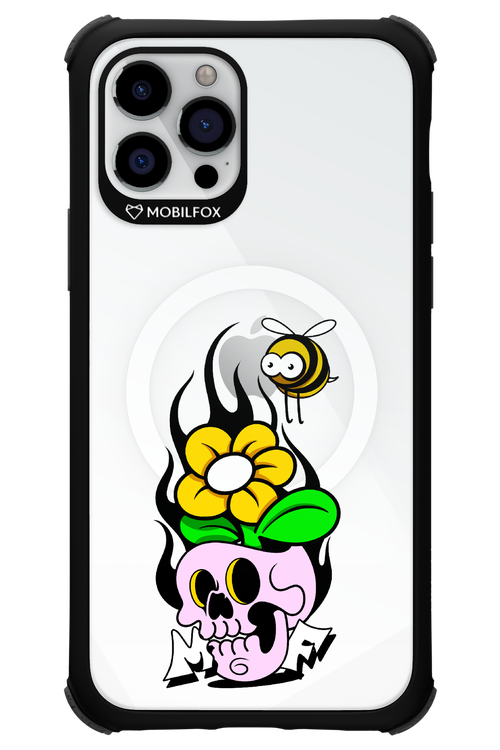 Sugar & Venom - Apple iPhone 12 Pro