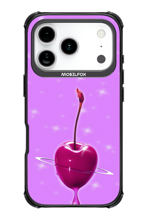 Space Cherry - Apple iPhone 17 Pro