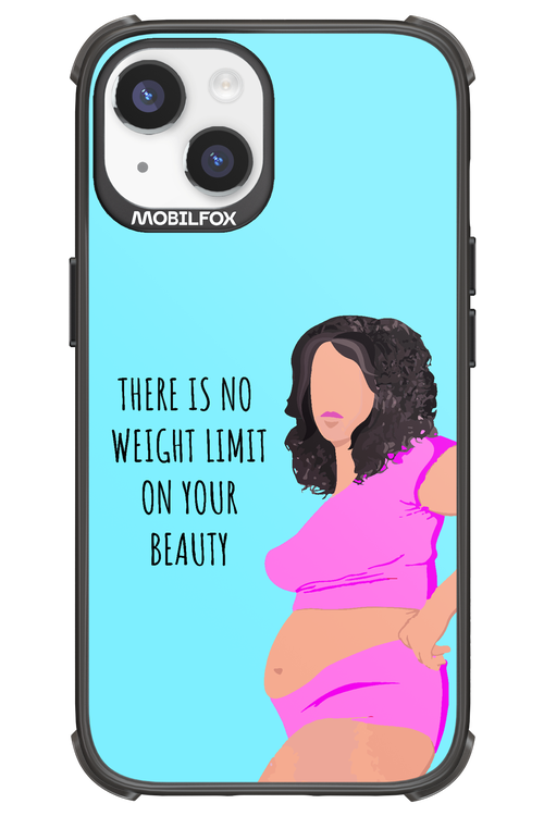 No Limit - Apple iPhone 14