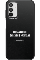Sarcasm 2.0 - Samsung Galaxy A04s