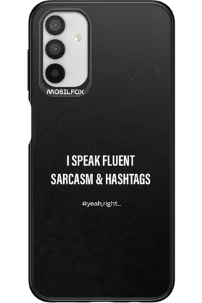 Sarcasm 2.0 - Samsung Galaxy A04s